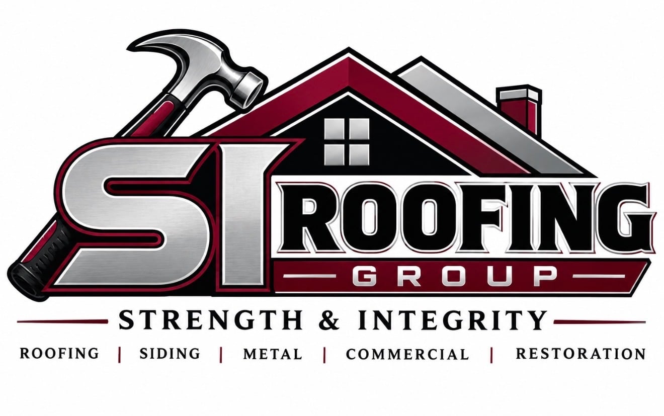SI Roofing Group — Strength & Integrity